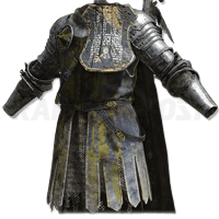Mausoleum Knight Armor-image